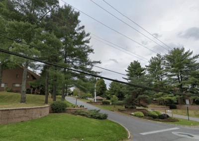 fox hill condo Poughkeepsie, NY