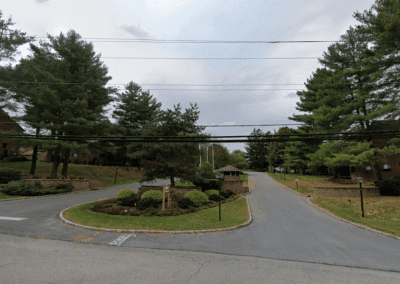 fox hill condo Poughkeepsie, NY