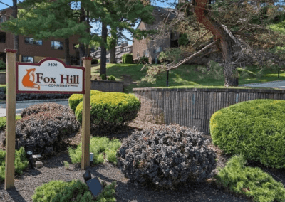 fox hill condo Poughkeepsie, NY