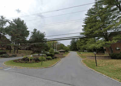 fox hill condo Poughkeepsie, NY