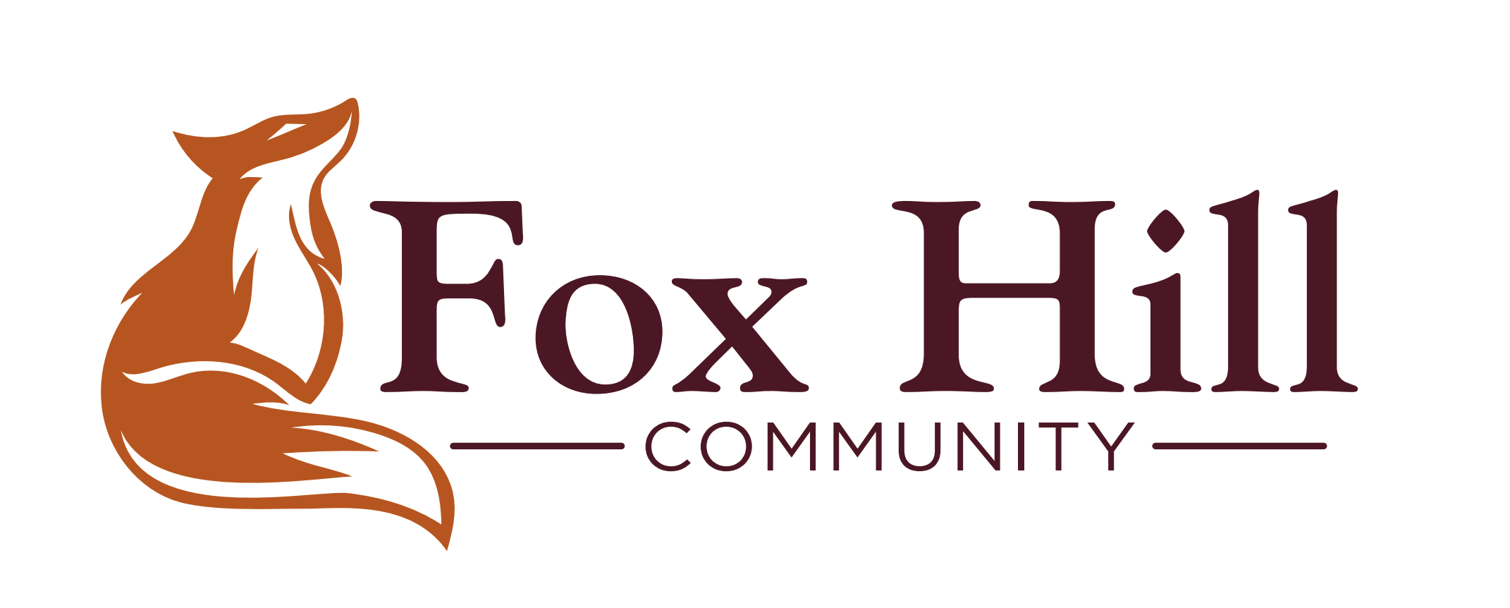 Fox Hill Community Association
